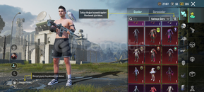 Pubg hesabı buz diyarilı hesap iyi hesaptır 