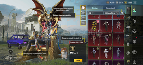 Pubg hesabı çok iyidir zararına satıyorum