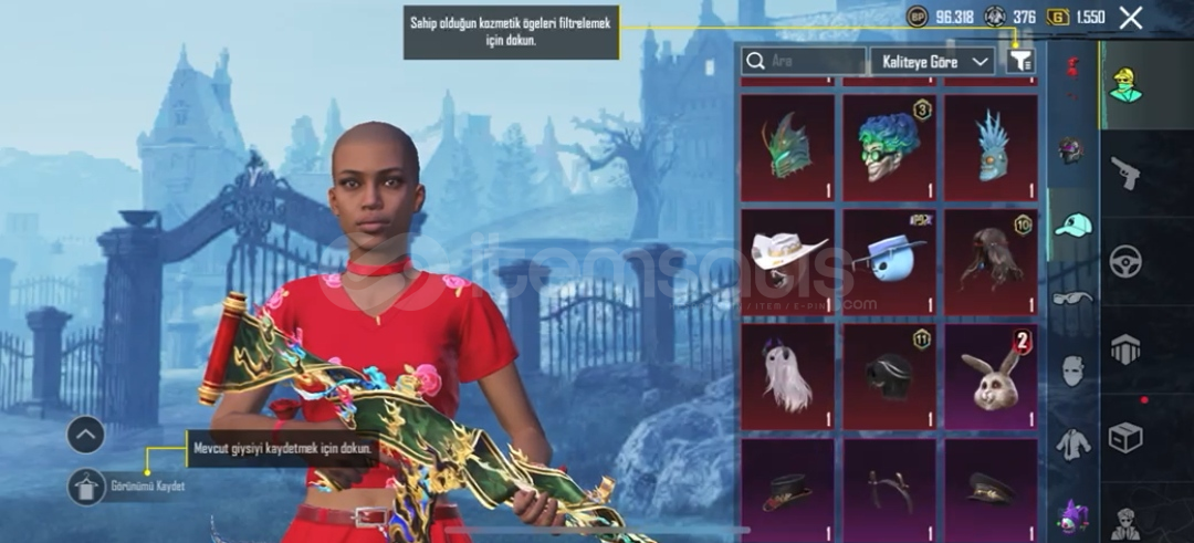 PUBG HESABI ???? DOLUDUR İLGİLENEN ULAŞSIN  PUBG HESABI ???? DOLUDUR İLGİLENEN ULAŞSIN