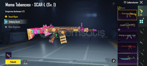 Pubg hesabı firavunlu