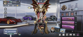 Pubg hesabı satılıktır.