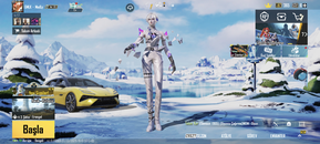 Pubg hesabım Satılıktır