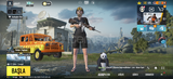 Pubg Nadir hesap 