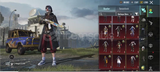 Pubg Hesap