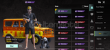 Pubg hesap 