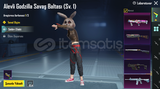 Pubg hesap 