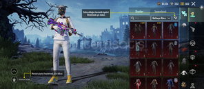 PUBG HESAP PUBG HESAP