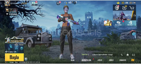 PUBG HESAP PUBG HESAP