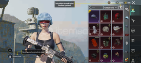Pubg hesap