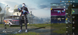 Pubg hesap
