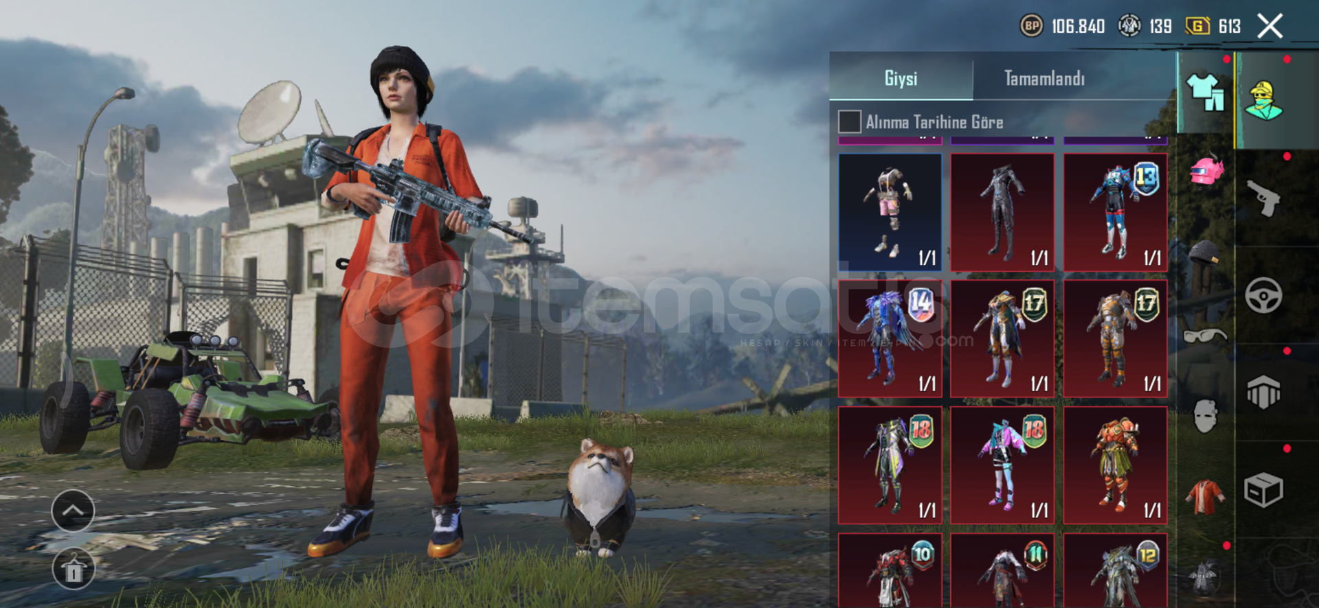 Account pubg com фото 73