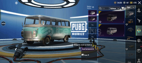 Pubg hesap (!ACİL!). ACİL! ACİL!