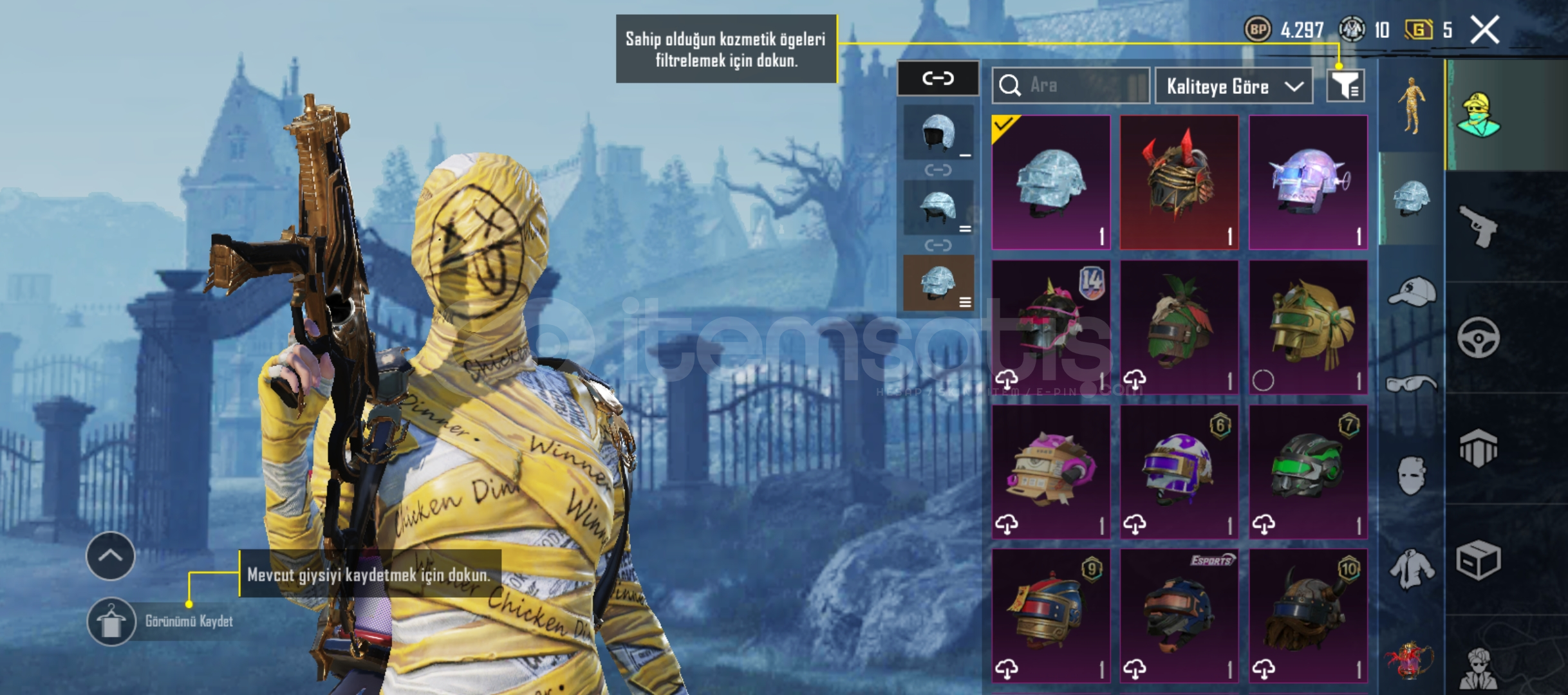 Pubg hesap acil satılık  Pubg hesap acil satılık