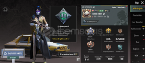 Pubg Hesap acill alıcı lazim Pubg Hesap acill alıcı lazim