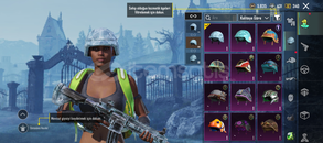 Pubg hesap buz 1 sv Pubg hesap buz 1 sv