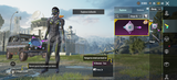 Pubg Hesap ( isgalci set maske tava )