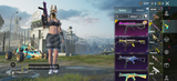 Pubg hesap satılık