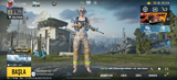 PUBG hesap Satışı