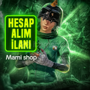 ⭐️PUBG HESAPLARINIZ AL.INIR⭐️