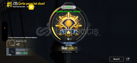 Pubg hiyle 1 Pubg hiyle 1