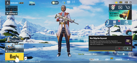 Pubg Hiyleyle Takılmalık Hesap