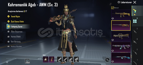 Pubg idarelik hesap arayanlara