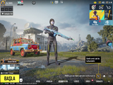 Pubg İşgalcili Hesap Kaçırma