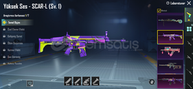 Pubg iyi hesap 8000 tl