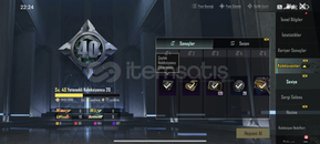 Pubg iyi hesap bu fiyata başka bulamazsin