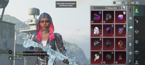 Pubg kaçırılmaz hesap 