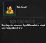 Pubg kalpli tavuk popülerlik ve 10 fırın tavuk
