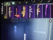 PUBG kertenkelem4lü T@K@Slık hesap