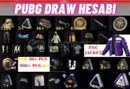 PUBG KİŞİSEL DRAW HESAP - TAM ERİŞİM PUBG KİŞİSEL DRAW HESAP - TAM ERİŞİM
