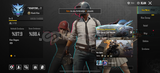 PUBG KLAN 