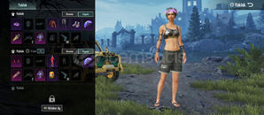 Pubg hesabı x Pubg hesabı x