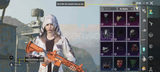 PUBG KORE FULL NADİR UCUZ GOGLE DEVİR
