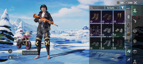 PUBG KORE TEMİZ HESAP PUBG KORE TEMİZ HESAP