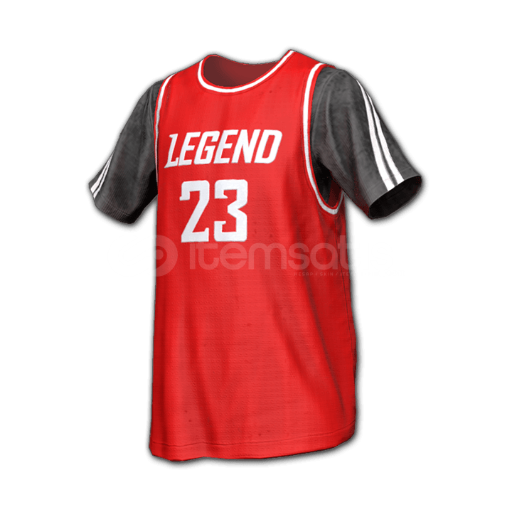 PUBG - LEGEND BASKETBOL FORMASI PUBG - LEGEND BASKETBOL FORMASI