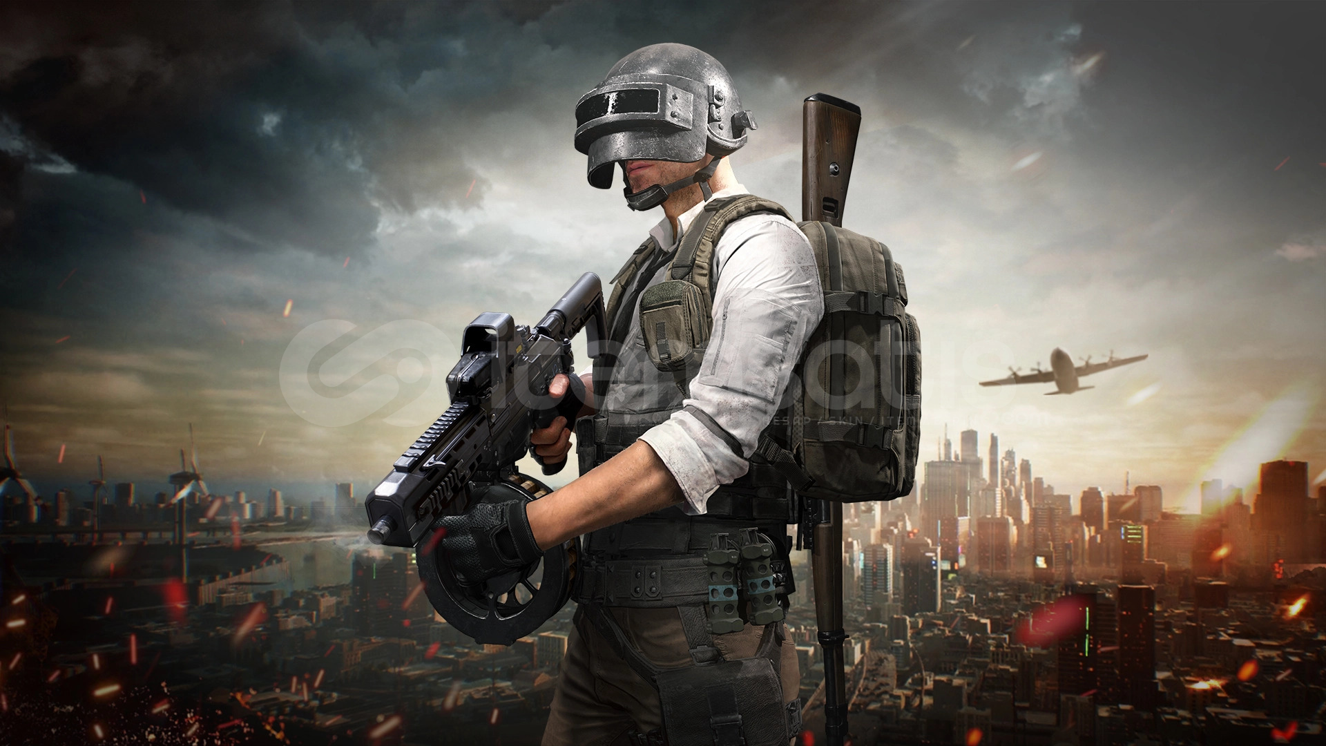 PUBG SPRAY YARDIMI %100 SAFE PUBG SPRAY YARDIMI %100 SAFE