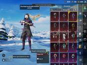 pubg main hesap kaçmaz