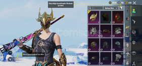 ???? Pubg Mainlik Hesap