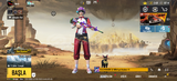 Pubg maskara m4 4 seviye 