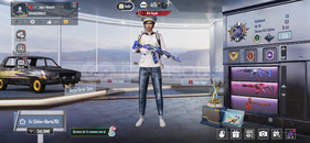 Pubg maskara setli bol setli 32 destansılı hesap