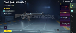 Pubg Mobil 63 seviye dolu hesap