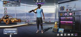 Pubg Mobil 7 Yıllık Premium Hesap Pubg Mobil 7 Yıllık Premium Hesap