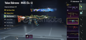 Pubg mobil bütçe dostu hesap Pubg mobil bütçe dostu hesap