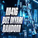 Pubg Mobil | Buz Diyarı Random Hesap
