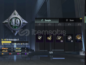 PUBG MOBİL ÇOK UYGUNA ACİL SATILIK HESAP PUBG MOBİL ÇOK UYGUNA ACİL SATILIK HESAP