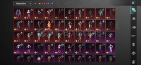 pubg mobil dolu hesap 