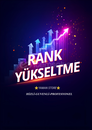 PUBG MOBİL RANK Boost